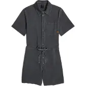 G-Star Jumpsuit antraciet