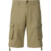 s.Oliver Cargobroek 'File' kaki