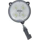 Wesem CRC6D.58222.00 Werklamp