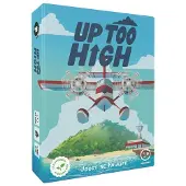 Jolly Dutch Up Too High - Kaartspel -