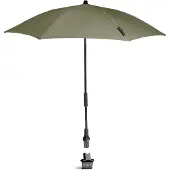 Yoyo Stokke parasol - Olive