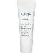 Alcina Fenchel Facial Cream