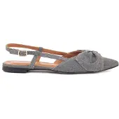 Babouche Sofie-33 Slingbacks | Maat 38