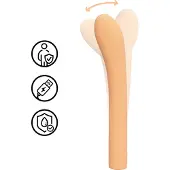 Loveline Love Line - Fingering G-Spot Vibrator
