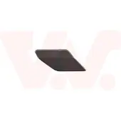 VAN WEZEL 5863586 Plaat, bumper