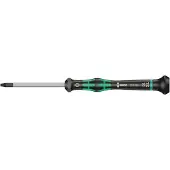 Wera Kraftform Micro Torx schroevendraaier TX10, 5118186001