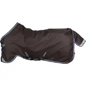Horseware Deken Amigo Bravo Lite 1200 Pony 0gr - Dark Blue - 168 Cm
