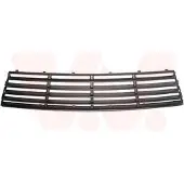 VAN WEZEL 4917590 Ventilatiegrille, bumper