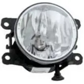 VAN WEZEL 4373999V Mistlamp
