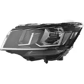 VAN WEZEL 5794963V Koplamp