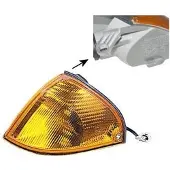 VAN WEZEL 5214909 Knipperlichtautomaat / Pinkdoos