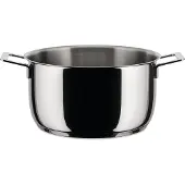 Alessi Kookpan Pots&Pans 24 cm