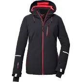 Killtec Jacks / Korte jas Ksw 81 Wmn dames EU L