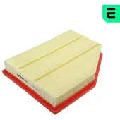 OPTIMAL OP-FAF10048 Luchtfilter