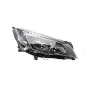 TYC 20-12189-25-2 Koplamp