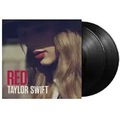 Universal Music Taylor Swift - Red (2 LP)