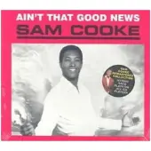 Universal Music Sam Cooke - Ain't That Good News (CD) (Remastered)