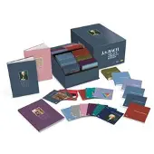 DECCA BACH 333/INCLUS DVD