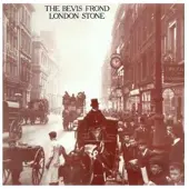 Konkurrent Bevis Frond - London Stone (2 LP)