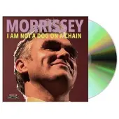 Universal Music I Am Not A Dog On A Chain