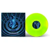 Konkurrent Taphari - Blind Obedience (LP) (Coloured Vinyl)