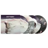 Deep Purple LP - Whoosh! - voor Geen - Foto | Maat Standard