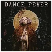 Universal Music Florence And The Machine - Dance Fever (CD)