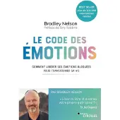 Eyrolles Le Code des émotions