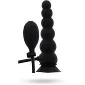 Vuxen Inflatable Suction Plug Expert