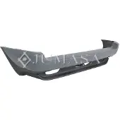 JUMASA 25400550 Achterbumper