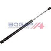 BOGAP V5134108 Gasveer motorkap