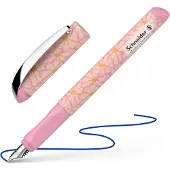 Schneider vulpen - Glam - Flowers - roze - M - S-167768