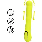 Loveline Love Line - Wiggle G-Spot Vibrator