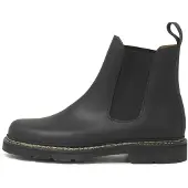 Aigle Boots ' QUERCY ' zwart