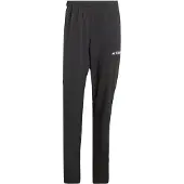 Adidas Outdoorbroek 'Essentials' zwart
