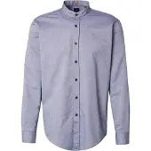 Hugo Boss Regular fit vrijetijdsoverhemd van puur katoen, model 'RACE'