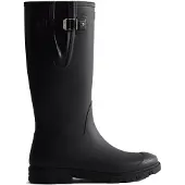 Hunter Regenlaarzen Downpour Adjustable HFRM0003251-BLK Zwart-45/46 maat 45/46