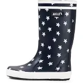 Aigle Boots 'LOLLY POP PLAY' marine