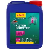 Sera filter booster 2500 ml