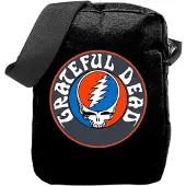 Rocksax Slipknot - RUSTY (PENCIL CASE) Etui - Zwart