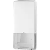 Tork Handoeken Dispenser - 552500 H5 Elevation PeakServe