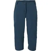 Vaude Yaras 3/4 Fietsbroek
