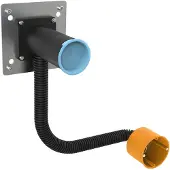 Keuco Inbouw-set voor elektronische wastafelmengkraan, 59917000070
