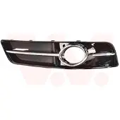 VAN WEZEL 0334498 Ventilatiegrille, bumper