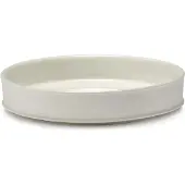 Serax Dune M Kom - Set van 2 Alabaster