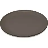 Serax Dune Serving Plaat - Set van 2 Slate