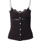 ONLY Top 'ONLLukka' zwart