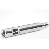 Aps - FX50 - 50mm Verlengadapter Met Snelwisselsysteem Voor Flex PXE80