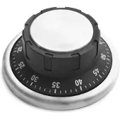 Lacor Magnetische Keukenwekker