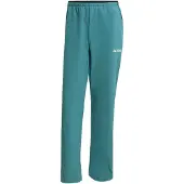 Adidas Outdoorbroek 'Multi Liteflex' petrol / natuurwit